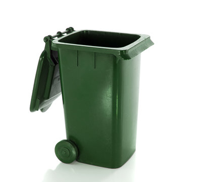 Green Bin