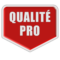 Marker rot QUALITÉ PRO
