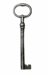 Old Key