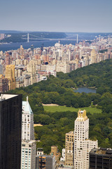 Manhattan Upper West Side © Anthony Brown
