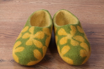 Slippers