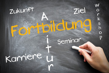 Fortbildung