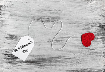 St. Valentine day