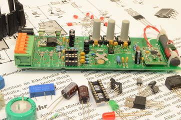 Elektronik