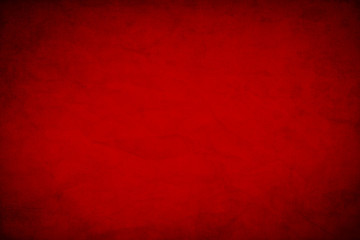 Vintage Empty Page Template and Old Image Texture