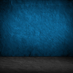 Old Stone Grunge Interior Design