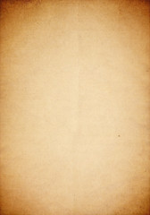 Fototapeta premium Vintage Poster