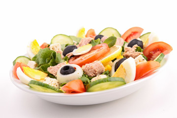 vegetable salad