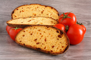 Pane del Dittaino