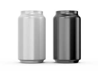 Aluminum Cans