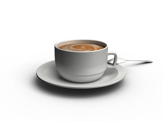 Cup of Coffee