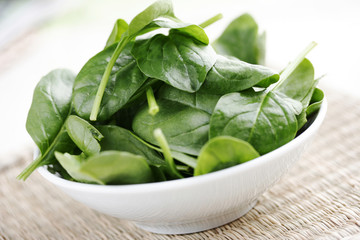 spinach