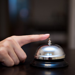 Service bell