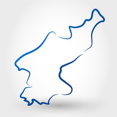north korea