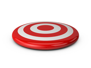 Red Target