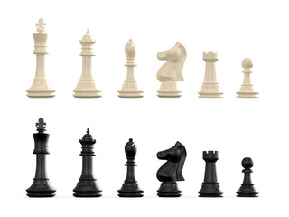 Chess Set