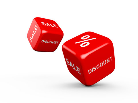 Discount and Sale
