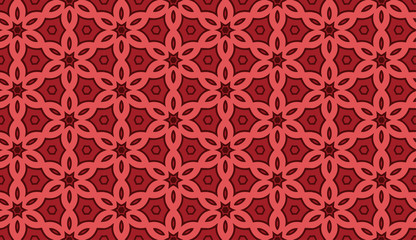 Terracotta pattern