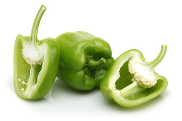 Bell peppers