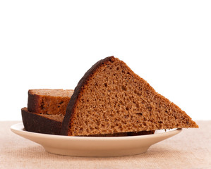 Rye bread