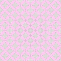 abstract geometric artistic pattern