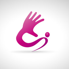 Vector logo assistance