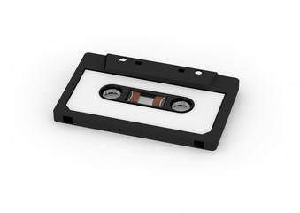 Obraz premium tape_sticker_clean_12