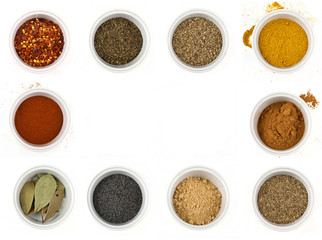 spices
