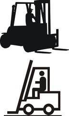 chariot élévateurs