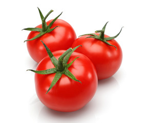 Three Tomatoes