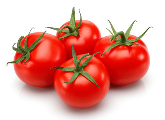 Four Tomatoes