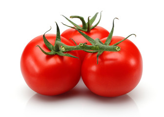 Three Tomatoes