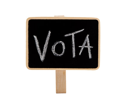 Vota