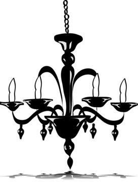 Chandelier