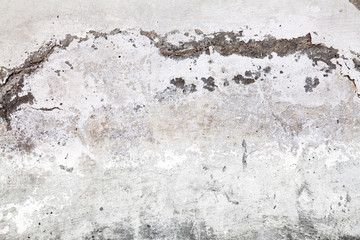 Old grunge wall