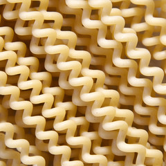 Italian pasta - fusilli