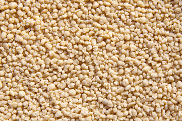 Italian pasta - grattoni