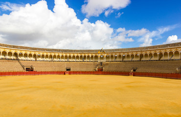 La Maestranza