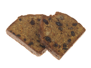 Carrot and Walnut Cake