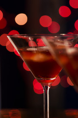 Cocktails