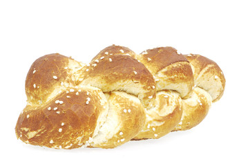 Laugenzopf Pretzel