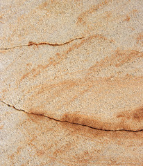 Surface of the granite with natural pattern. Natural granite.