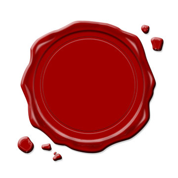 Wax Seal icon