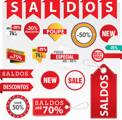 saldos