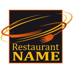 Marchio Ristorante Giallo