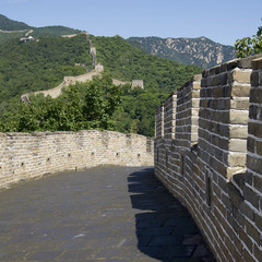 Great Wall