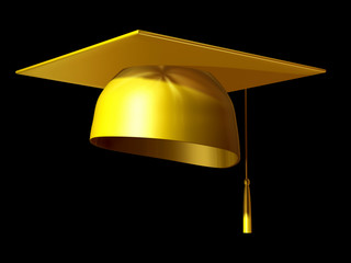 doctoral cap