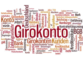 Girokonto