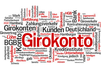 Girokonto