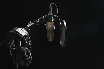 Recording
